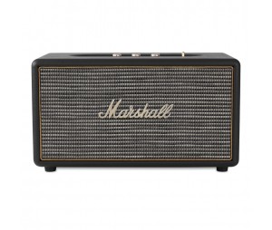 MARSHALL STANMORE ALTOPARLANTE BLUETOOTH (BLACK)