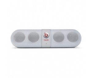 BEATS PILL 2.0 SPEAKER - WHITE