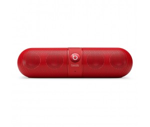 BEATS PILL 2.0 SPEAKER - RED