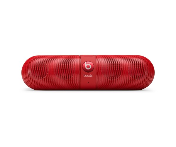 BEATS PILL 2.0 SPEAKER - RED