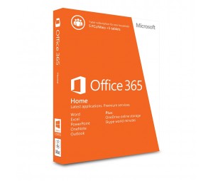 MICROSOFT OFFICE 365 HOME PREMIUM