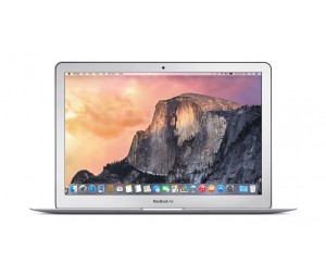 MACBOOK AIR 11" CORE i5 1.6GHZ 4GB/128GB/IRIS HD 6000