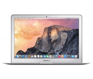 MACBOOK AIR 13" CORE i5 1.6GHZ 4GB/128GB/IRIS HD 6000