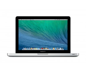 MACBOOK PRO 13" 2.5GHZ i5 4GB/500GB/HD GRAPHICS 4000/SD