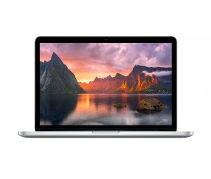 MACBOOK PRO 13" RETINA CORE i5 2.7GHZ 8GB/128GB/IRIS GRAPHICS 6100