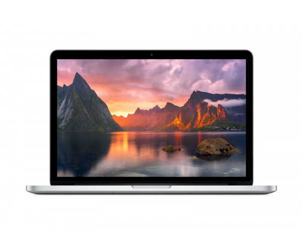MACBOOK PRO 13" RETINA CORE i5 2.7GHZ 8GB/128GB/IRIS GRAPHICS 6100