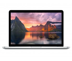 MACBOOK PRO 15" RETINA 2.2GHZ i7 16GB/256GB/IRIS PRO GRAPHICS