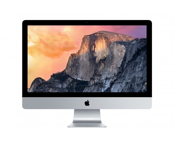 IMAC 21.5" i5 2.7GHZ 8GB/1TB/INTEL IRIS PRO GRAPHICS