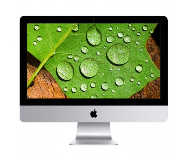 iMac 21,5" 4K IMAC 21.5" i5 3.1GHZ 8GB/1TB/INTEL IRIS PRO GRAPHICS 6200
