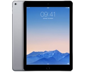 IPAD AIR 2 WI-FI + CELLULAR 128GB GRIGIO SIDERALE