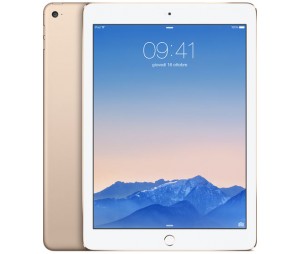 IPAD AIR 2 WI-FI + CELLULAR 128GB ORO