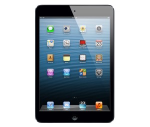 IPAD MINI WI-FI + CELLULAR 16GB GRIGIO SIDERALE