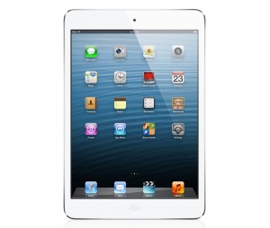 IPAD MINI WI-FI + CELLULAR 16GB BIANCO E ARGENTO