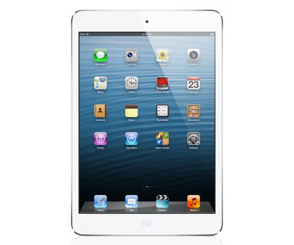 IPAD MINI 2 WI-FI 32GB ARGENTO