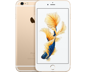 IPHONE 6S PLUS 128GB GOLD