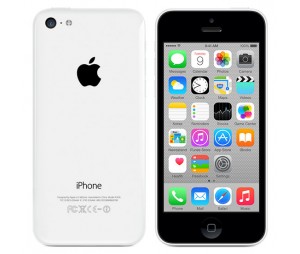 IPHONE 5C 8GB BIANCO