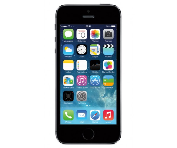 IPHONE 5S 32GB GRIGIO SIDERALE