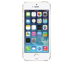IPHONE 5S 16GB ORO