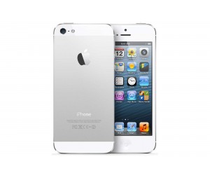 IPHONE 5S 16GB ARGENTO