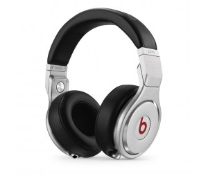 BEATS PRO OVER-EAR HEADPHONES - BLACK
