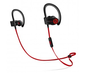 BEATS POWERBEATS 2 WIRELESS IN-EAR - BLACK