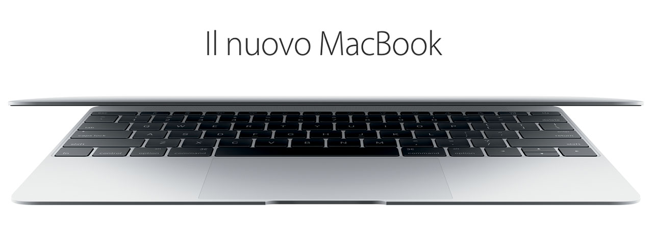 MacBook