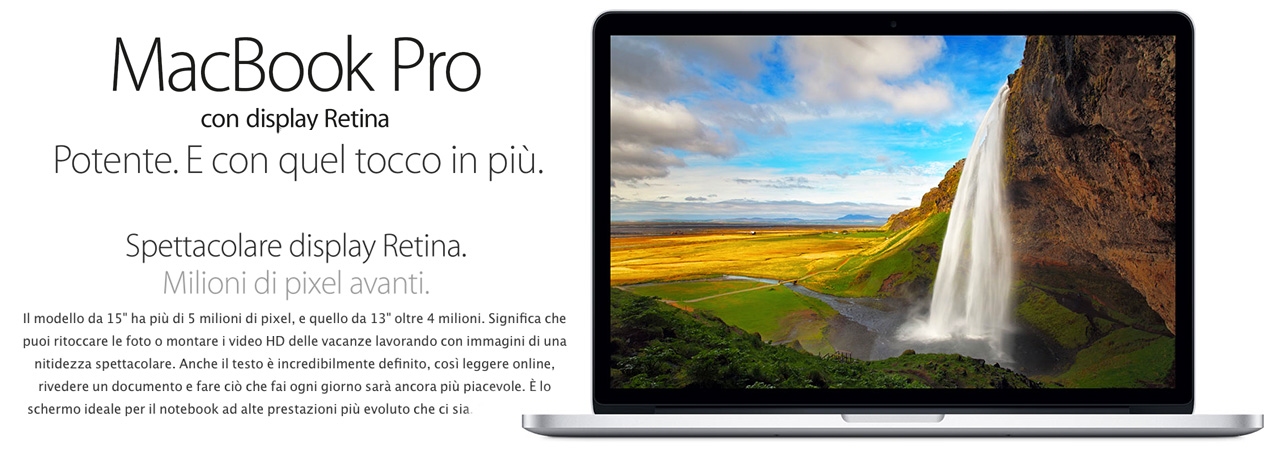 MacBook Pro